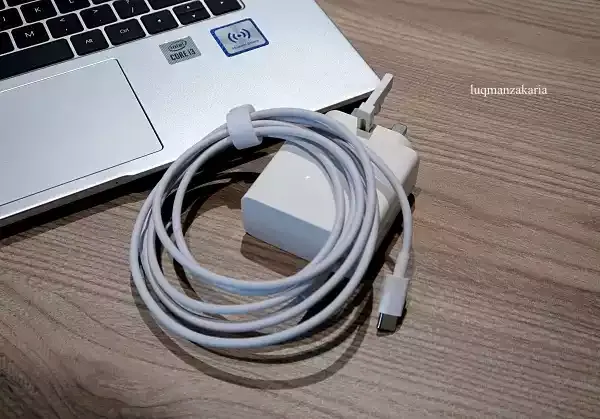 Kelebihan Huawei Matebook D15