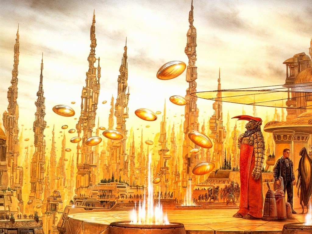 Where Do You Think Ufos Come From Image