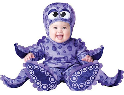 Costumes For Babies