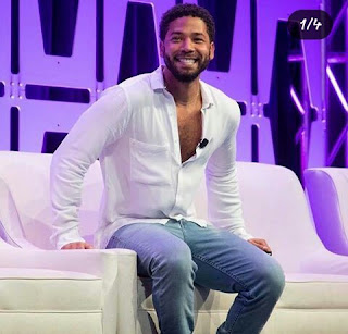 Jussie Smollett Net Worth