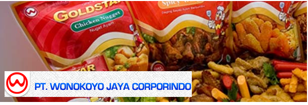 Lowongan Kerja WONOKOYO GROUP Besar Besaran Deadline 30 April 2019
