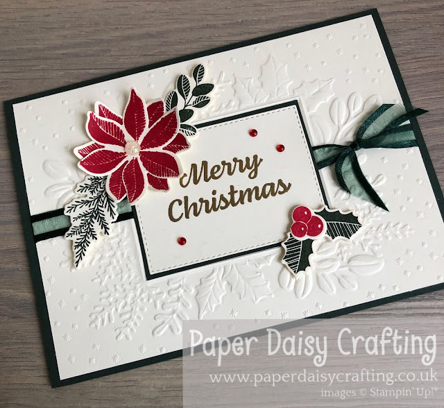 Come Christmas Crafting With Jill & Gez Facebook Live Replay