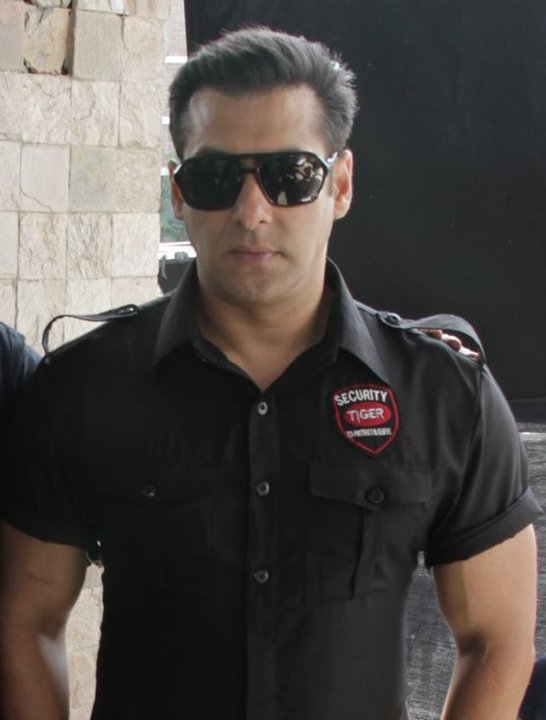 bodyguard salman