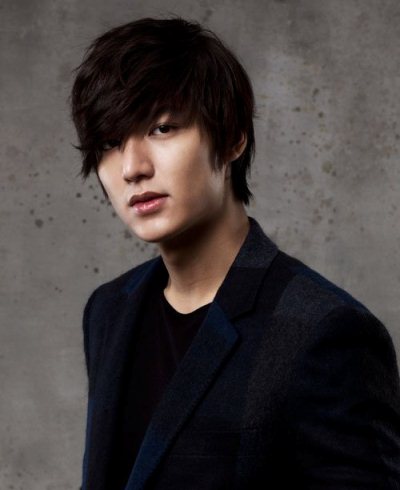 Lee Min Ho