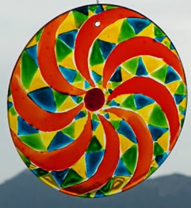 RUEDA SOLAR