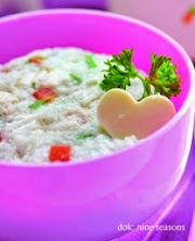 15+ Makanan Bayi 1 Tahun, Terpopuler!