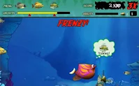 3 Games Ikan Makan Ikan Paling Seru