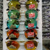 Harga Kacamata RAYBAN DIAMOND (Gradasi Anti Pecah) | TKO