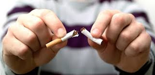 Quit Smoking Without Help