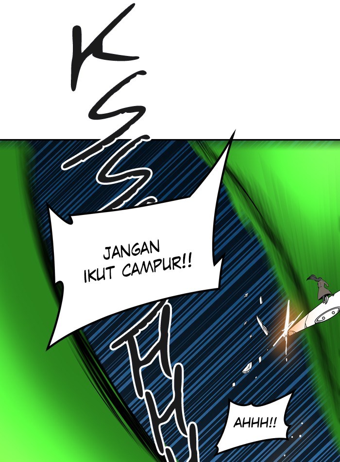 Webtoon Tower Of God Bahasa Indonesia Chapter 398