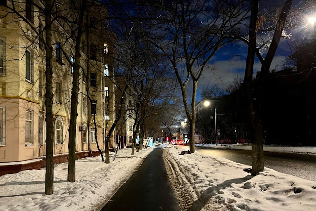 улица Судакова