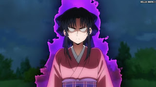 るろうに剣心 新アニメ リメイク 6話 神谷薫 るろ剣 | Rurouni Kenshin 2023 Episode 6