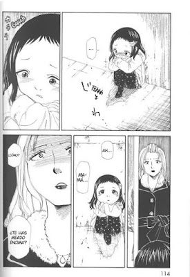 Review del manga  El ministerio de la muerte de Kishi Azumi - Kitsune