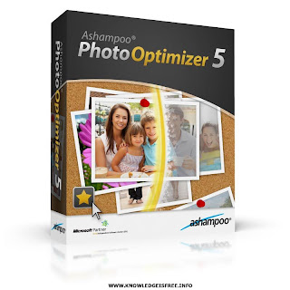 Download Free Ashampoo Photo Optimizer 5.5.0.5 full Version