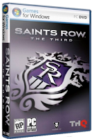 FREE DOWNLOAD GAME Saints Row:The Third (PC/REPACK/ENG) GRATIS LINK MEDIAFIRE