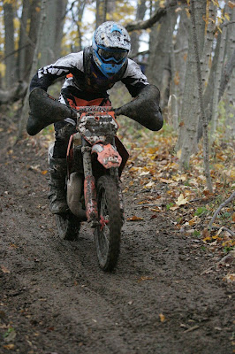 GNCC Dirt Bike Racing 2009