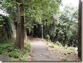 Fiesole Nature Walk