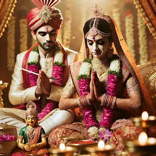 Origin and cultural significance of 'Roka and Sagai' in Indian marriage traditions