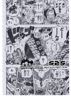 One Piece 669 Confirmed Spoilers 670, One Piece Predictions 670, 671 Spoilers, 672 Raws Manga 672