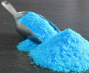 Copper Sulfate