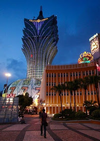 Unique building designs