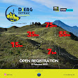 Dieng Detrac Trail Run Series • 2023