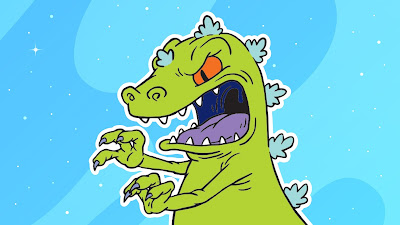 Reptar