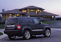 2011 JEEP Liberty Jet