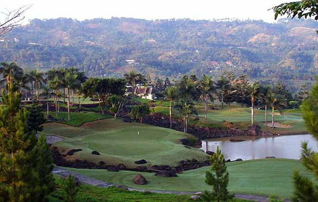 Rainbow Hills Golf Club