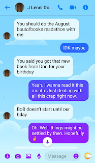 FB convo 1