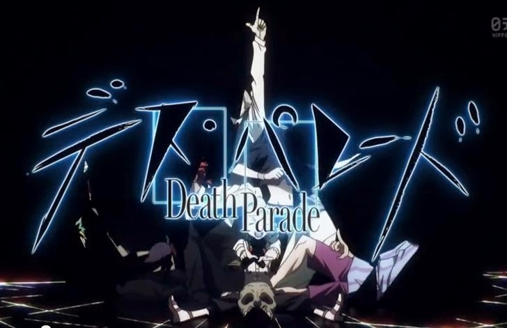 Death Parade [ACHanime]