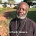 Ένας ιερέας που γιόρτασε την ημέρα του OXI στην Αφρική 