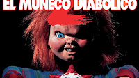 Chucky: El Muñeco Diabólico 2