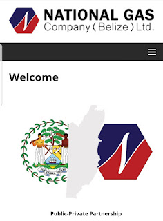 National Gas Company (Belize) Ltd.