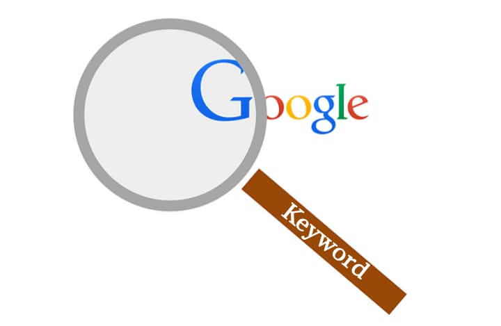 Google Keyword Planner free
