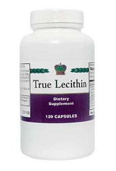 True Lecithin - Лецитин