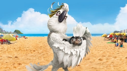 Rio 2011 altadefinizione