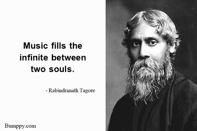 Rabindranath Tagore