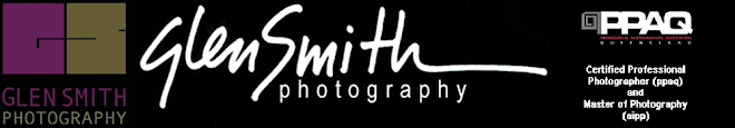 Glen Smith Photography Blog