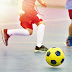 Prepara-se para atuaçoes de alto nível no Futsal