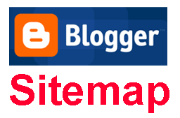 Image result for sitemap blog