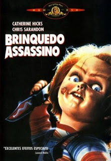 Dicas de filmes: Brinquedo assassino 1988, Mulan e documentário Cercados.