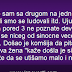 Otišao sam sa drugom na jednu žurku napili smo se ludovali itd. Ujutru se budim pored 3 ne poznate devojke ne sećam se ničeg od sinoćne večeri posle 11 sati. Došao je komšija da 