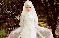 Inspirasi 15 Model Gaun Pengantin Katolik