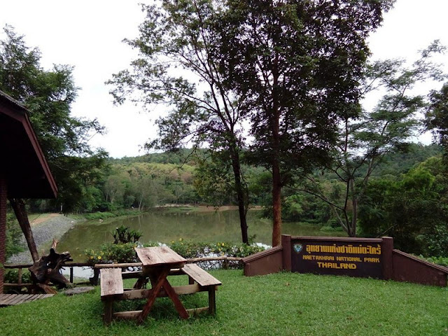 mae takhrai national park, mae takhrai, maetakhrai national park, maetakhrai, national parks in chiang mai, chiang mai national park, mae ta khrai national park