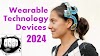  10 Wearable Devices Revolutionizing Fitness in 2024