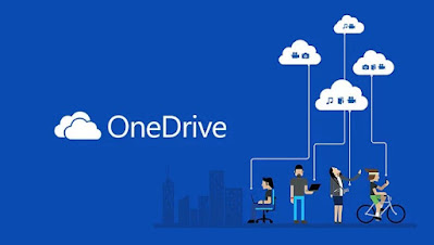 Aplikasi Onedrive Cloud Storage Terbaik Gratis 2021