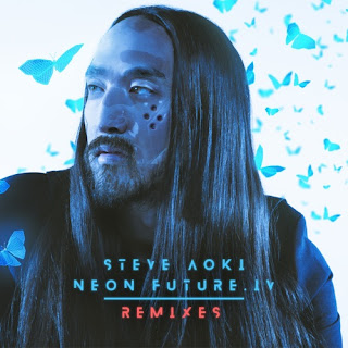 Steve Aoki - Neon Future IV (Remixes) [iTunes Plus AAC M4A]
