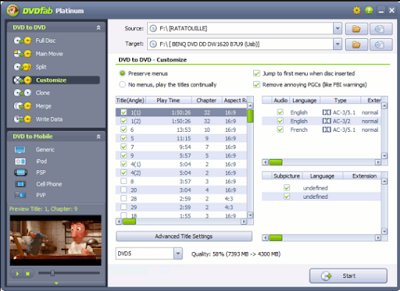 Download DVDFab 10.10 Latest Version