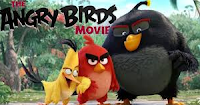 Wonderful Life (Mi Oh My) - MATOMA Feat CUT MEYRISKA (OST Angry Birds Movie)